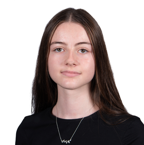 Daphne McNamara