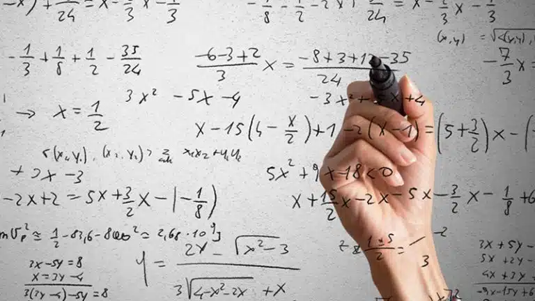Math preview